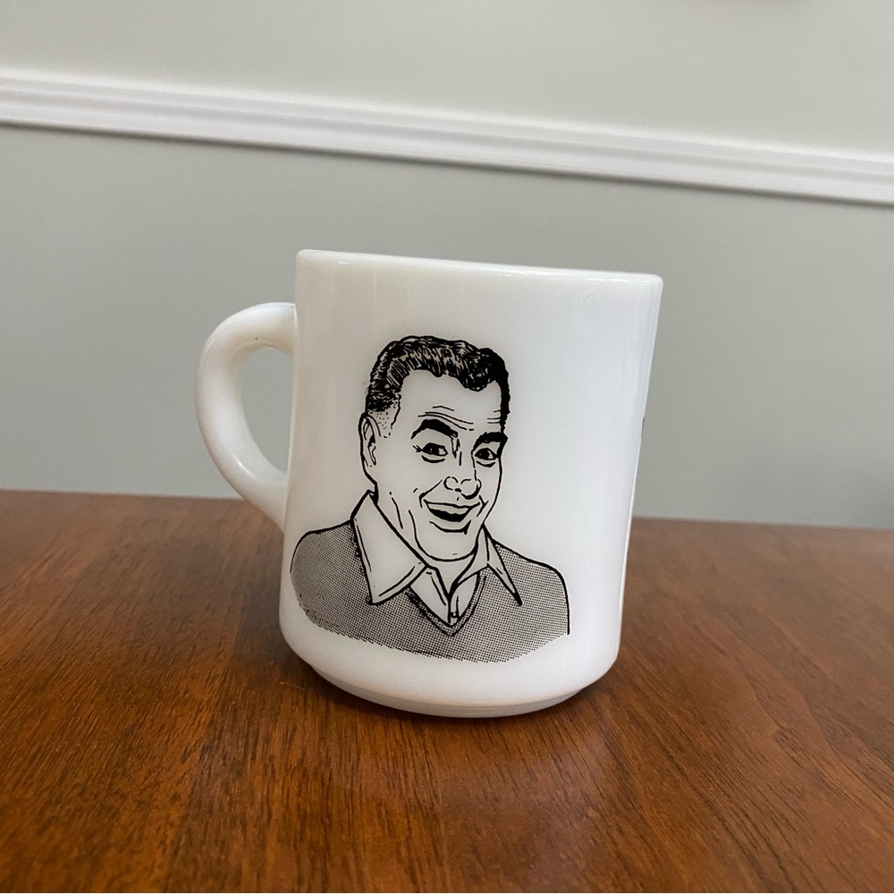 Vintage Dad Coffee Mug